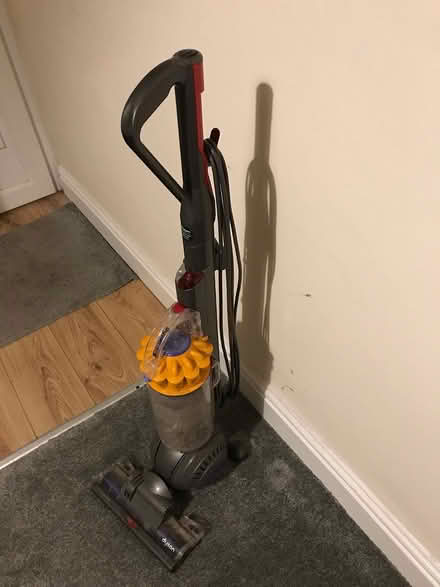 Photo of free Dyson hoover (Lancaster LA1, Bowerham) #2