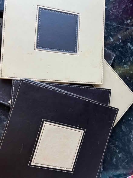 Photo of free Place Mats (Fareham Titchfield Common PO14) #1