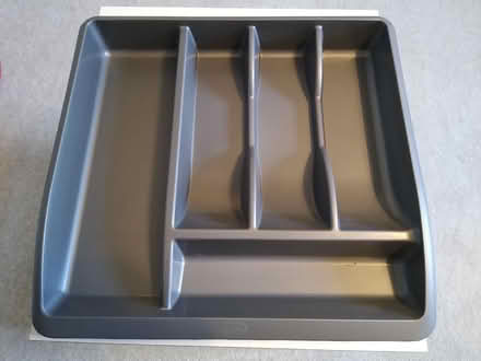 Photo of free Cutlery drawer inset (Shandon EH11) #1