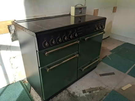 Photo of free Leisure Rangemaster 110 (Pitlochry, PH16) #4