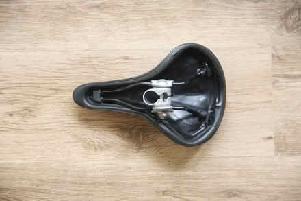 Photo of free Bike seat (Dingle L8) #2