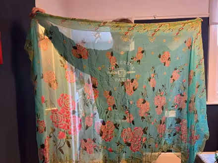 Photo of free 4 scarves of various sizes, fairly large (Jericho OX1) #4