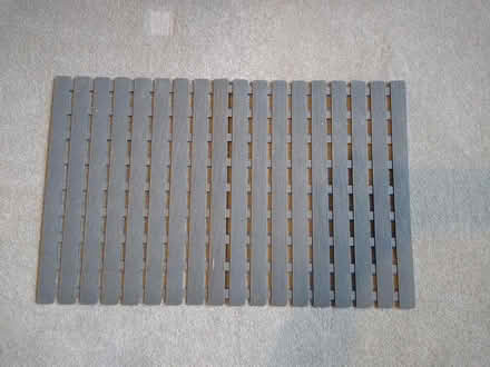 Photo of free Shower or bathroom mat (Shandon EH11) #1