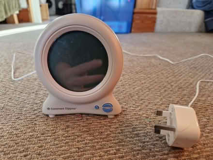 Photo of free Tommee Tippee Kids Clock (Bonsall DE4) #1