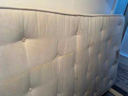 Photo of free Mattress (Po2 7QB) #4