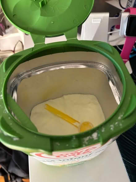 Photo of free Cow & Gate Formula (LU1) #2