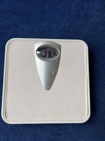 Photo of free Weight scale, analog (Jericho OX1) #1