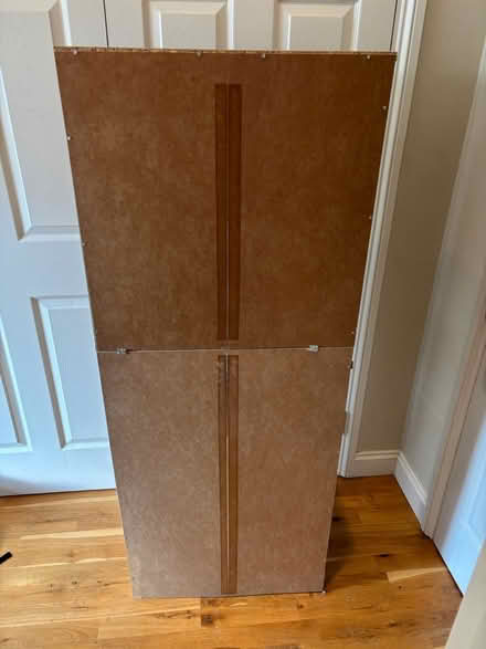 Photo of free Bookshelf (Putney SW15) #4