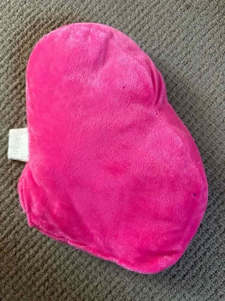 Photo of free My little Pony cushion (GU51) #2
