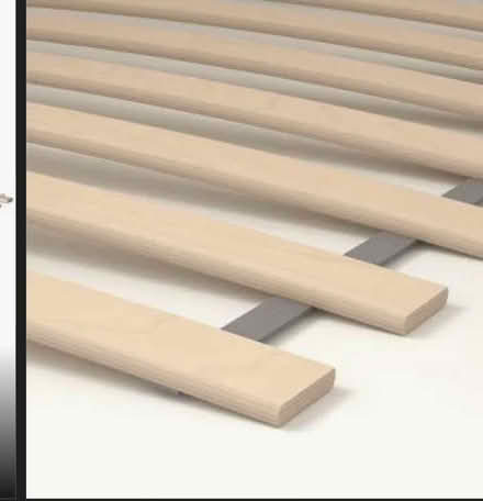 Photo of Bed panels. (Langley SL3) #1