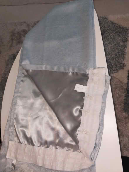 Photo of free Curtains (DE22) #1