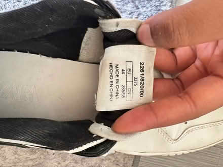 Photo of free size 44 (HA0) #3