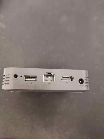 Photo of free Android TV box (BS34 Charlton Hayes) #3