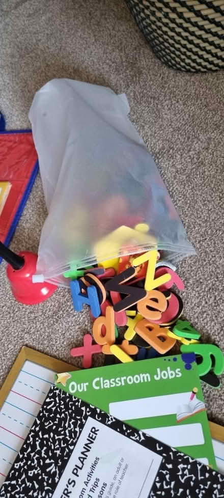 Photo of free Kids school roleplay (Horsham, RH13) #2