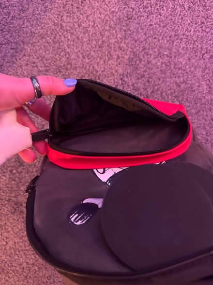 Photo of free Child’s Disney Micky Rucksack (Bexhill-on-Sea - TN39) #4