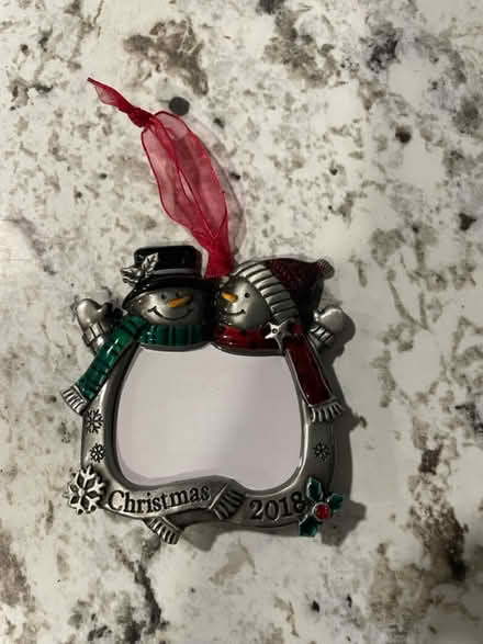 Photo of free Christmas ornaments (Broomfield) #3