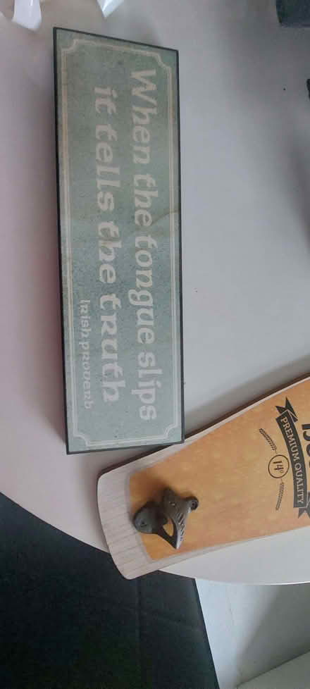 Photo of free Bar signs (BT15) #2