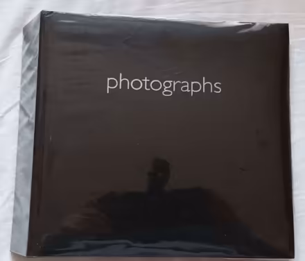 Photo of free Photo album (unused) (AB22) #2