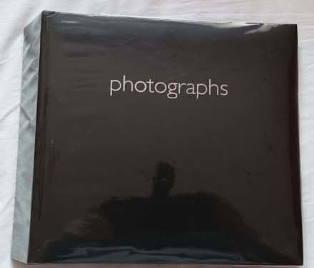 Photo of free Photo album (unused) (AB22) #2