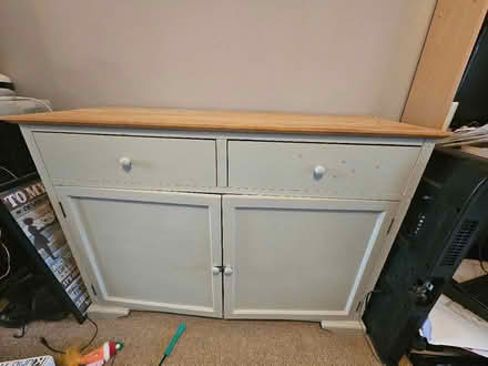 Photo of free Sideboard (Broadwater SG2) #2