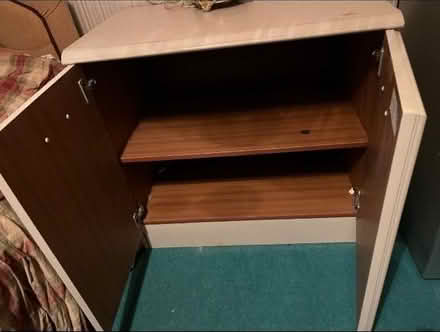 Photo of free Cabinet (Oswestry SY11) #2