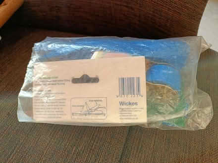 Photo of free Strap for tensioning wood flooring (Letchworth (South)) #1