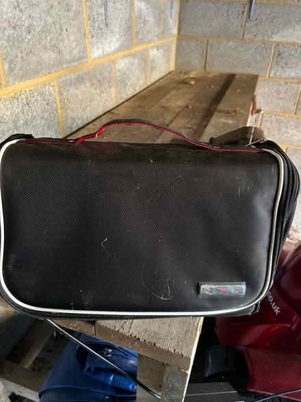 Photo of free Car cleaning kit (Chalfont St Giles HP8) #2