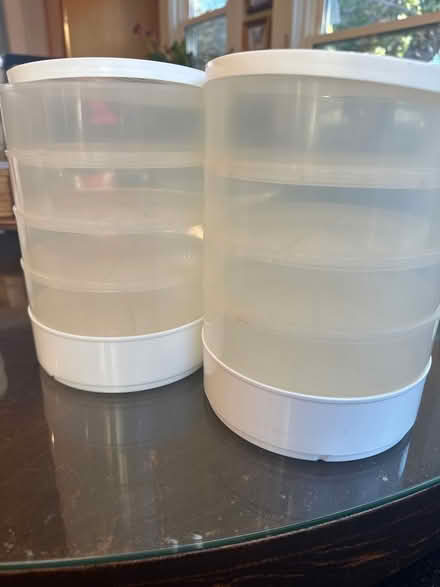 Photo of free 2 Victorio Sprouters (Oakland Fruitvale area) #1