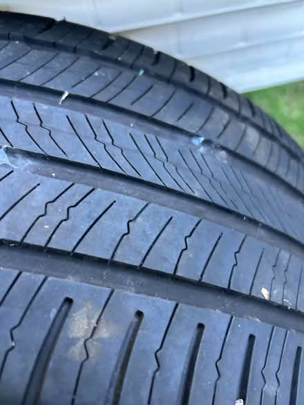Photo of free Used Michelin Primacy 235/45R18 98W (Coral Gables) #4