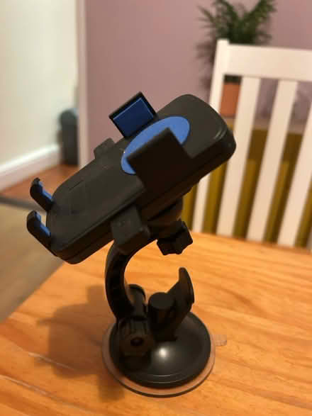 Photo of free Phone holder for car (Southsea PO4) #1