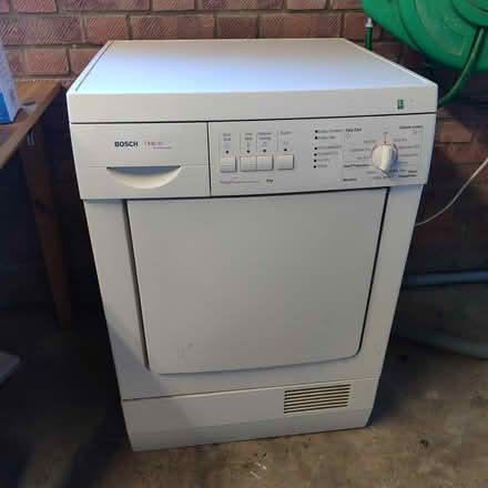 Photo of free Tumble dryer (Ruislip) #2