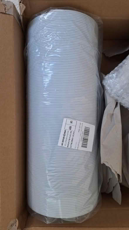 Photo of free Air-conditioning outlet hose (South Wimbledon / Merton SW19) #1