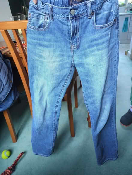 Photo of free Jeans age 14 (Earley RG6) #1