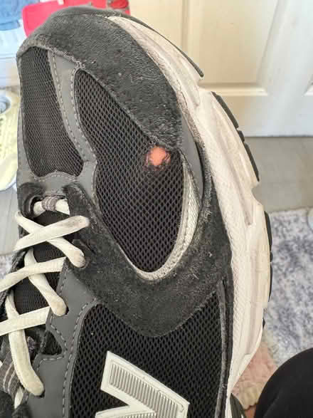 Photo of free uk size 10.5 (HA0) #3