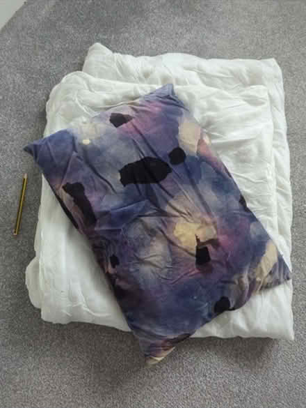 Photo of free Some bedding Material (SM2) #1