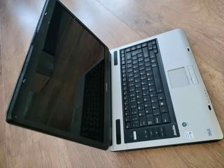 Photo of free Old Toshiba (Farnborough) #2