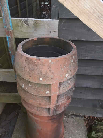 Photo of free Tall Chimney (CT3) #2