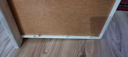 Photo of free Double bed base (Hersham KT12) #4