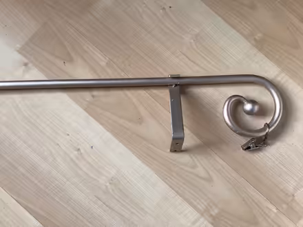 Photo of free Curtain rail (Bath & North East Somerset) #1