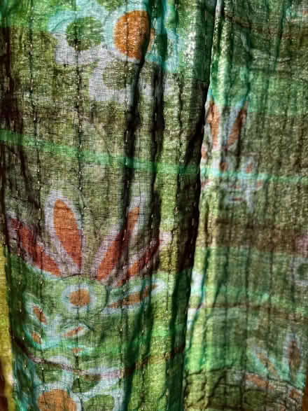 Photo of free Handmade curtains (Camberwell) #3