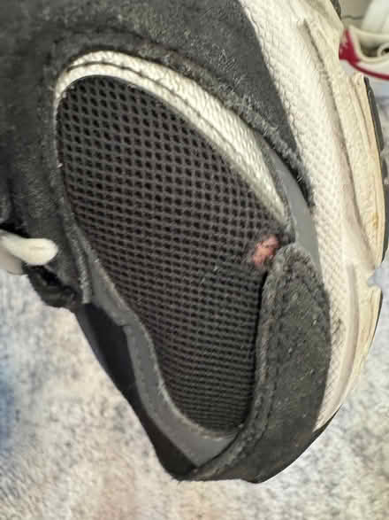 Photo of free uk size 10.5 (HA0) #4
