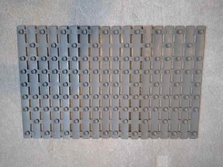 Photo of free Shower or bathroom mat (Shandon EH11) #2