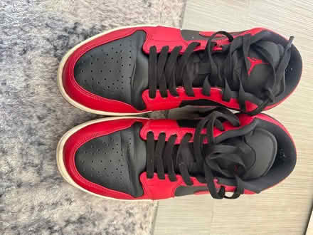 Photo of free uk size 10 (HA0) #1