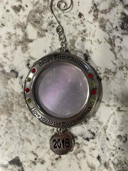Photo of free Christmas ornaments (Broomfield) #1