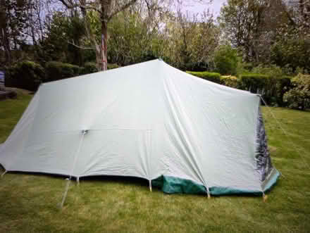 Photo of free Tent (St Leonards Green TN38) #1