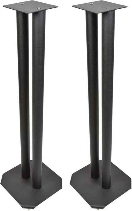 Photo of Speaker stands (Amersham Common HP7) #1