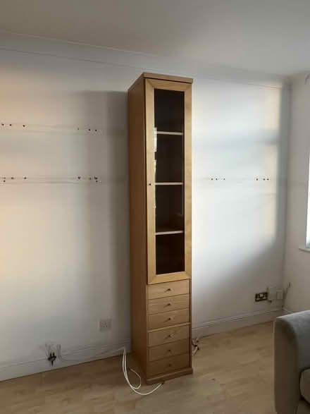 Photo of free Cabinet (West Ealing W13) #1