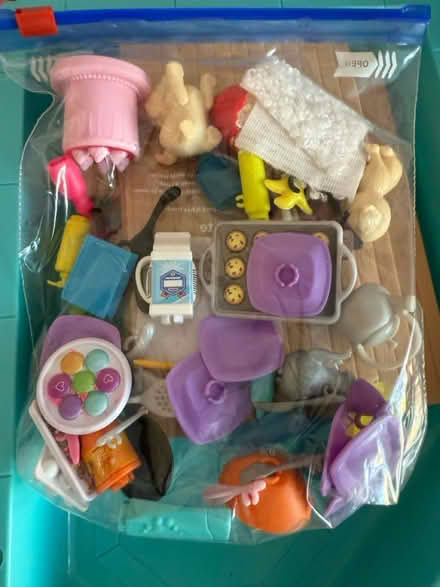 Photo of free Barbie Dreamhouse (Gainsborough, Ipswich, IP3) #2