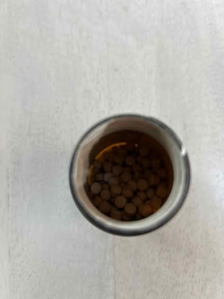 Photo of free Half a bottle of Lions Mane tablets (Chislehurst, BR7) #4