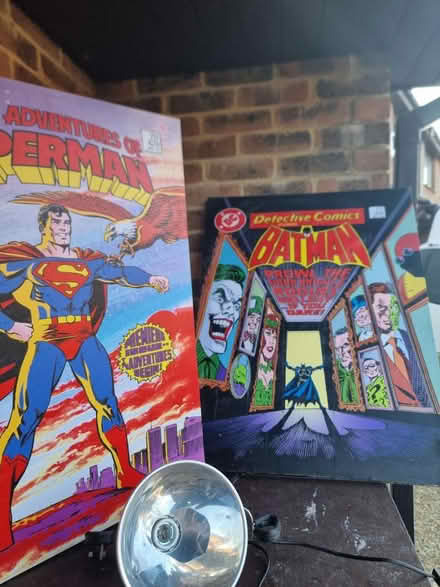 Photo of free Art (Eastbourne) #1